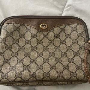 Gucci bag authentic!